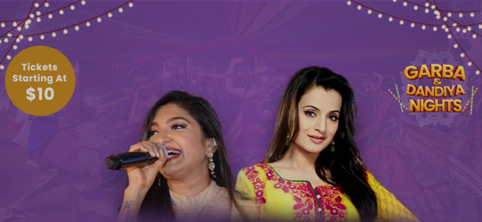 Indian Events Near Me Experience the Diverse Culture of India